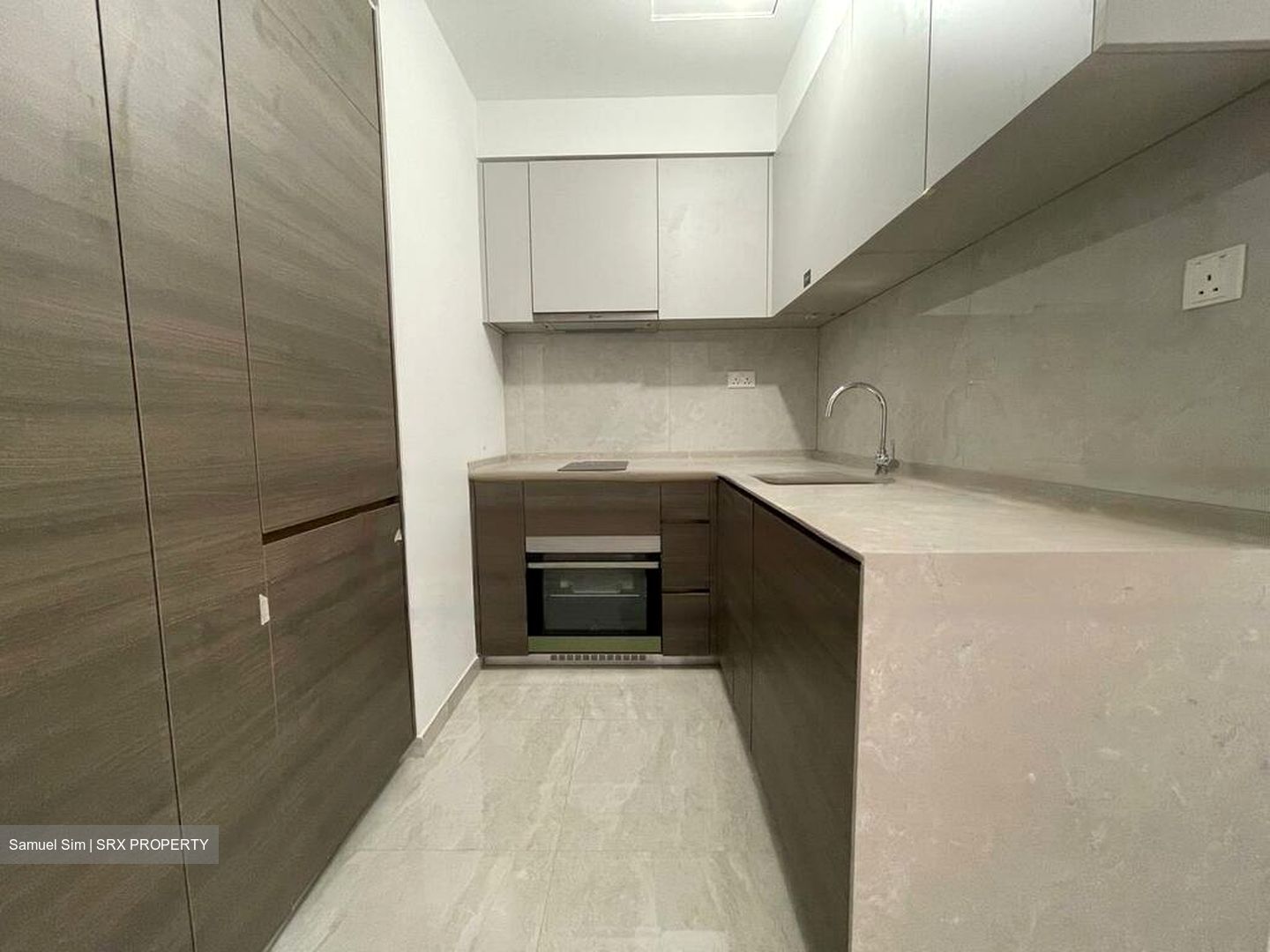 The Florence Residences (D19), Apartment #463025001